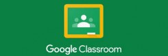 GOOGLE CLASSROOM